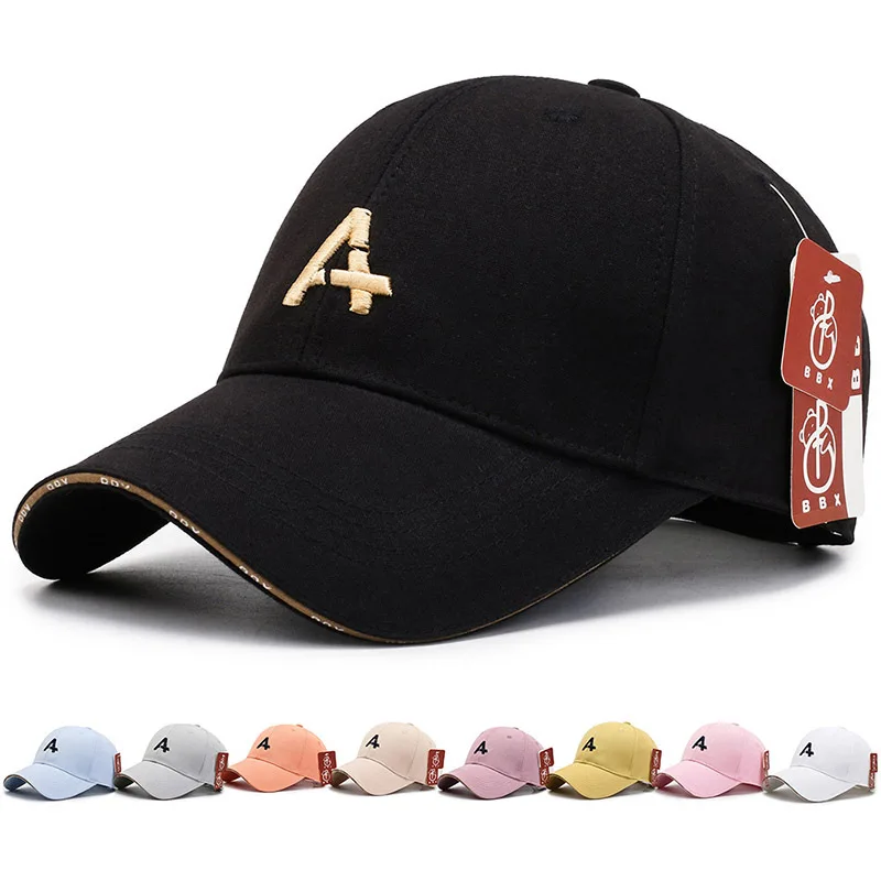 Tide brand men and women fashion new baseball cap trend letter A embroidery truck driver street walking travel riding sports hat
Tide brand men and women fashion new baseball cap trend letter A embroidery truck driver street walking travel riding sports hat