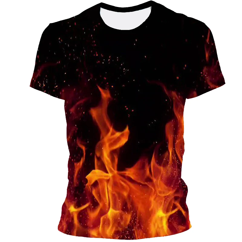 2021 New 3D Printing Comfortable Fire Pattern Street Hip-Hop Style Men's Clothing For Adult
2021 New 3D Printing Comfortable Fire Pattern Street Hip-Hop Style Men's Clothing For Adult