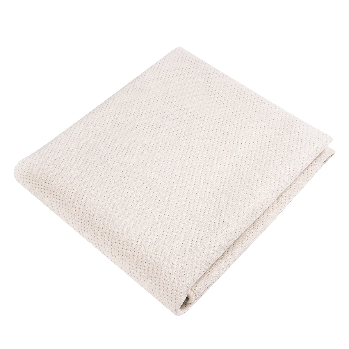 ROSENICE 3D Mesh Insulation Pad Baby Waterproof Urine Cotton Pad Newborn Infant Bed Pad Menstruation Bed Pad
ROSENICE 3D Mesh Insulation Pad Baby Waterproof Urine Cotton Pad Newborn Infant Bed Pad Menstruation Bed Pad