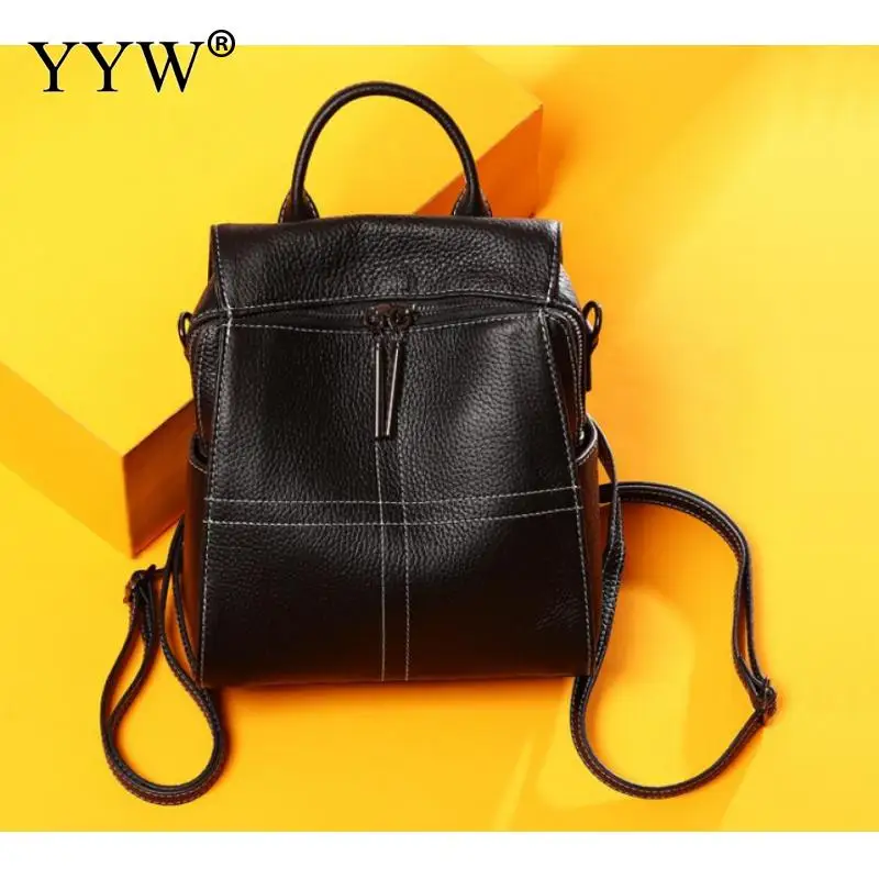 Black Women's Backpack 2021 Female Backpack Ladies Travel Backpack Large Capacity Pu Travel Backpack Women Leather Backpacks
Black Women's Backpack 2021 Female Backpack Ladies Travel Backpack Large Capacity Pu Travel Backpack Women Leather Backpacks
