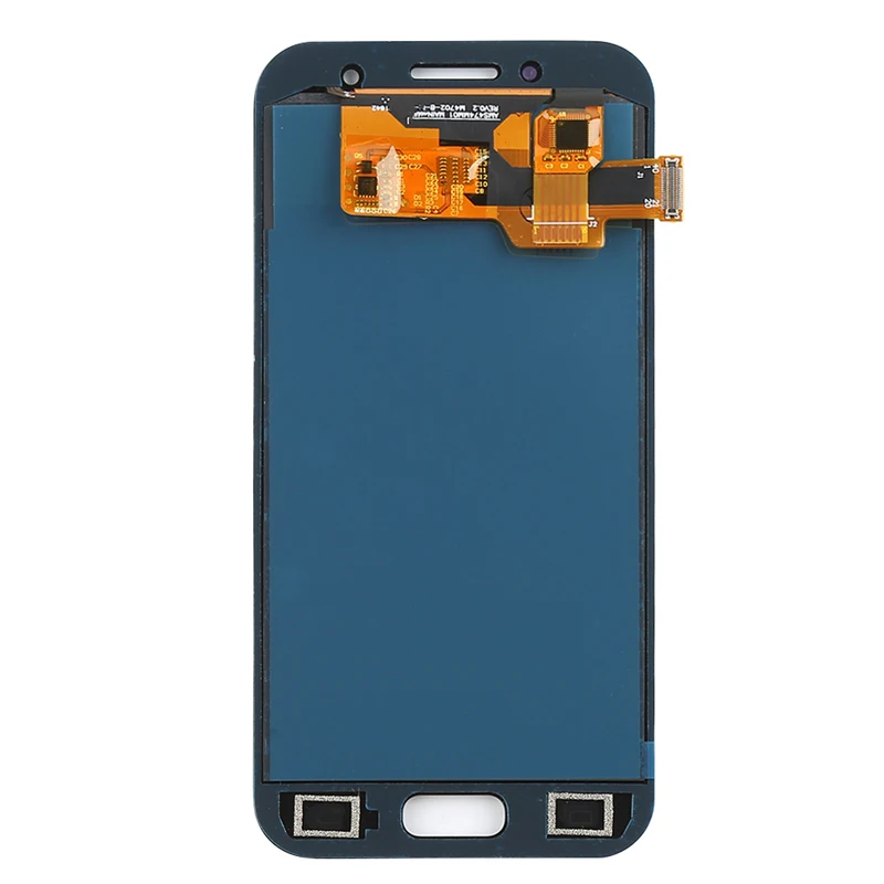 TFT For Samsung Galaxy A3 2017 A320 A320M A320F LCD Display Touch Screen Digitizer Assembly Brightness Replacement
TFT For Samsung Galaxy A3 2017 A320 A320M A320F LCD Display Touch Screen Digitizer Assembly Brightness Replacement