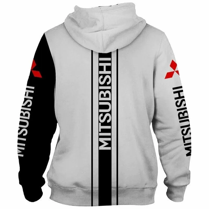 New The latest Mitsubishi 3D car logo digital printing hoodie Harajuku trendy men jacket spring and autumn pullover 
New The latest Mitsubishi 3D car logo digital printing hoodie Harajuku trendy men jacket spring and autumn pullover