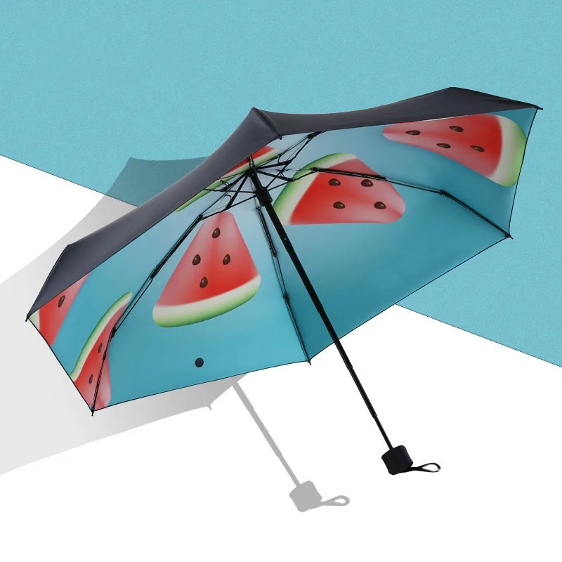 Small Mini Rain Umbrella Gift Women UV Sun Umbrella Compact Folding Travel Umbrella Light Design Perfect for Travel
Small Mini Rain Umbrella Gift Women UV Sun Umbrella Compact Folding Travel Umbrella Light Design Perfect for Travel