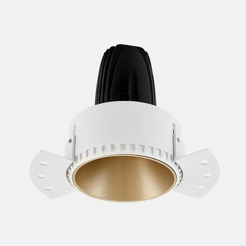 led 5W/9W embedded ceiling lamp frame seamless endless downlight COB CRI Ra>93 wall wash hotel Spotlight indoor light
led 5W/9W embedded ceiling lamp frame seamless endless downlight COB CRI Ra>93 wall wash hotel Spotlight indoor light