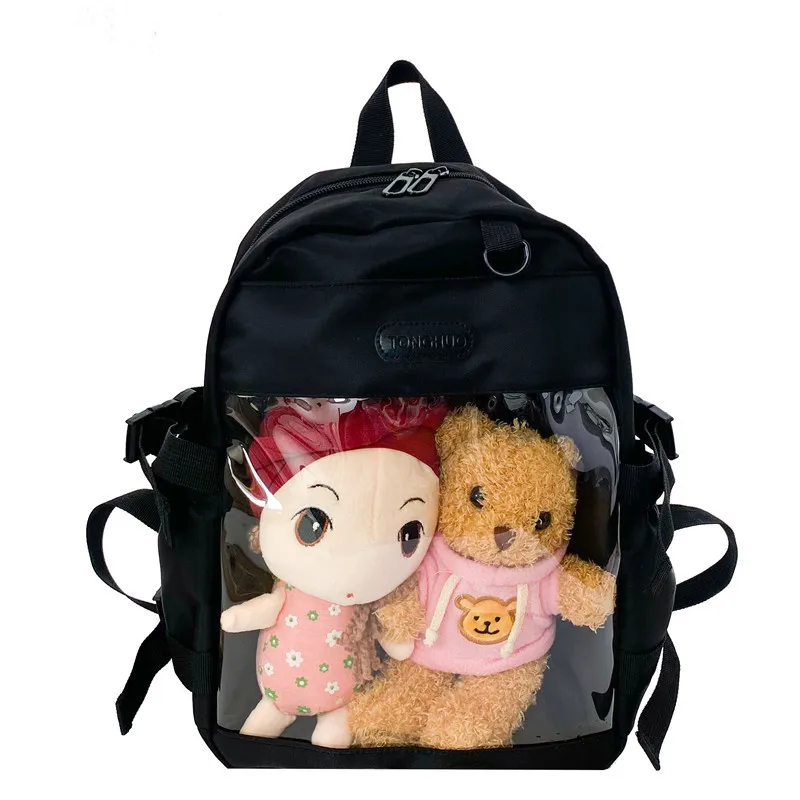 School Bag Plecak Szkolny Kids Bags Backpack School Mochila Infantil School Bags For Kids 2-6 year cute backpack toy canvas
School Bag Plecak Szkolny Kids Bags Backpack School Mochila Infantil School Bags For Kids 2-6 year cute backpack toy canvas