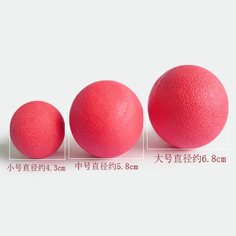 S/M/L Pet Dog Toys Bouncing Ball Puppy Cat Squeaky Toy Rubber Chew Fetching Molar Bite Resistant Training Toys 1 Pcs 
S/M/L Pet Dog Toys Bouncing Ball Puppy Cat Squeaky Toy Rubber Chew Fetching Molar Bite Resistant Training Toys 1 Pcs