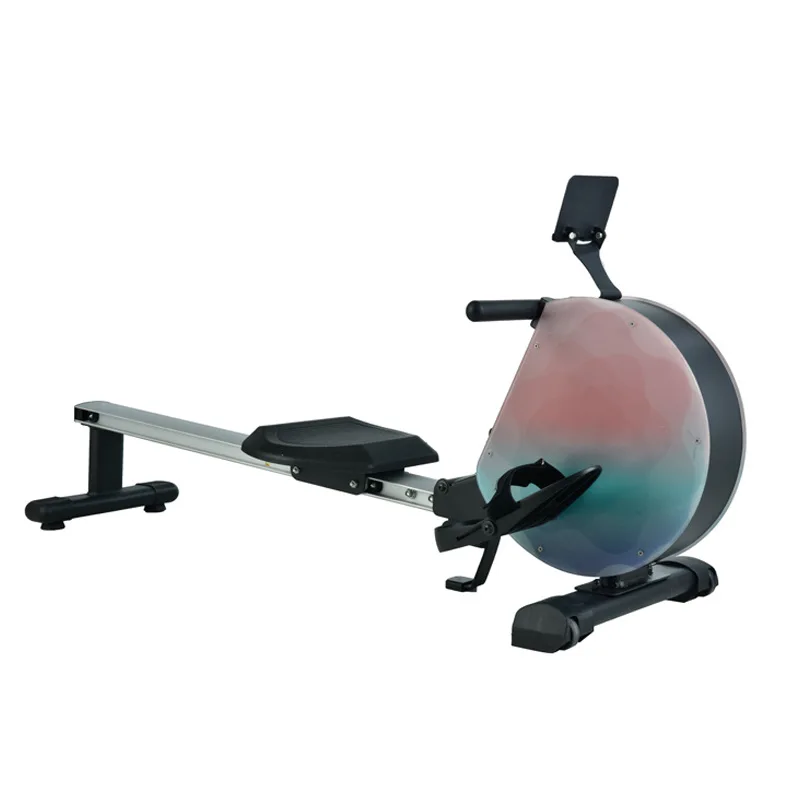 Free Shipping Olympic Fitness Equipment Household Magnetic Control Low Noise Portable Foldable Rowing Machine
Free Shipping Olympic Fitness Equipment Household Magnetic Control Low Noise Portable Foldable Rowing Machine