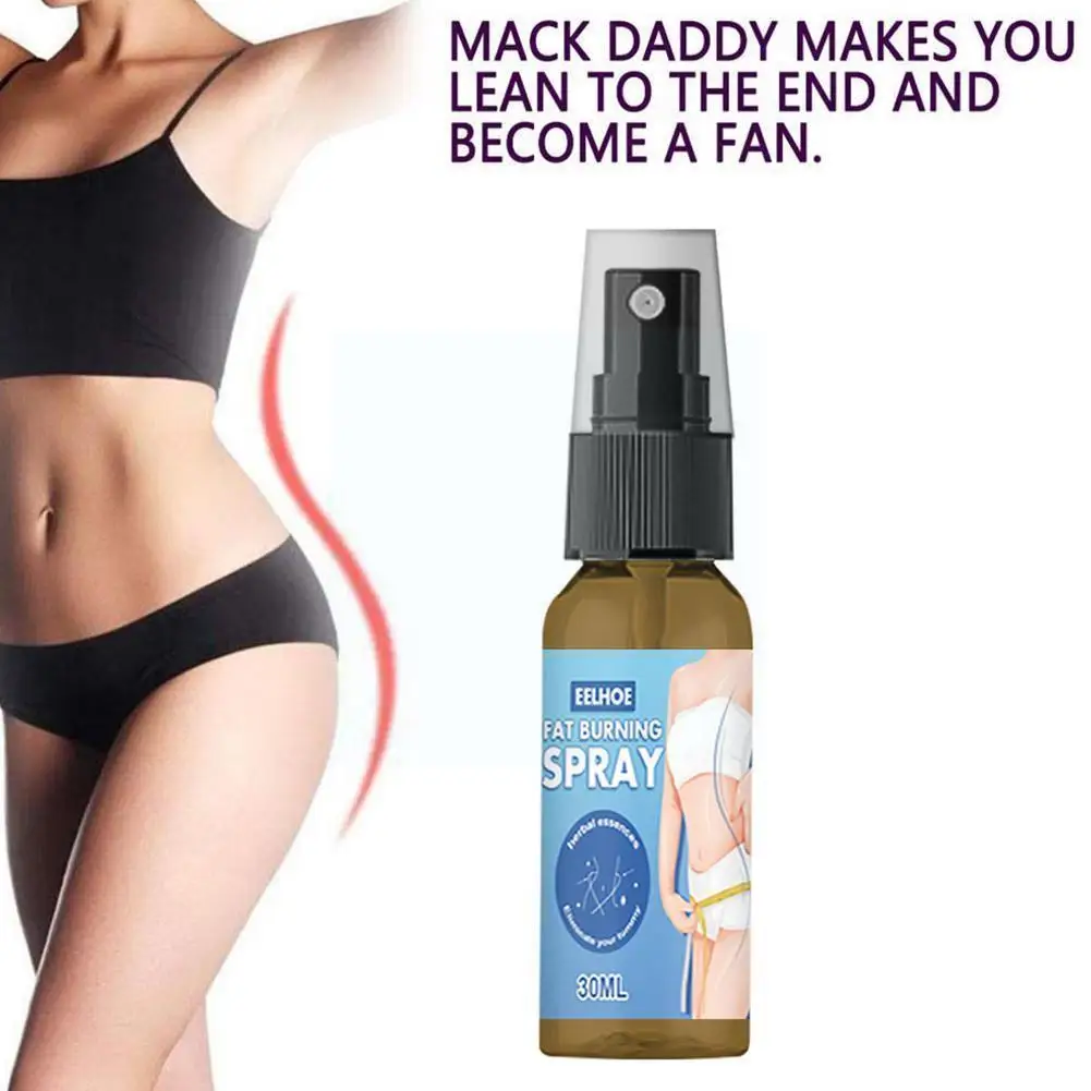 30ml Effective Slimming Spray Anti Cellulite Fat Burner Slim Fat Loss Fat Shaping Body Burning Removal Weight Papilloma
30ml Effective Slimming Spray Anti Cellulite Fat Burner Slim Fat Loss Fat Shaping Body Burning Removal Weight Papilloma