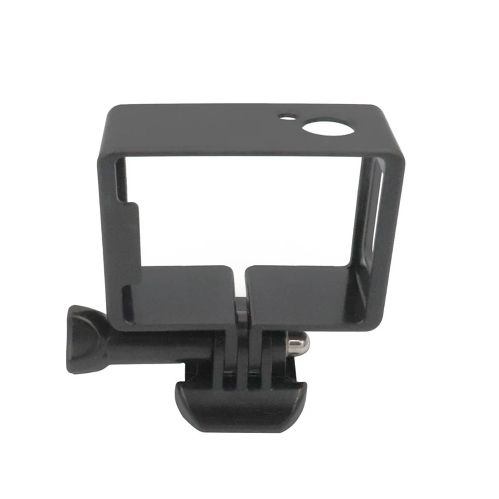 Sports Camera Use Chargable Outdoor Eco Friendly Holder Protective Frame Wear Resistant Wearable Parts No Scratches For Sjcam
Sports Camera Use Chargable Outdoor Eco Friendly Holder Protective Frame Wear Resistant Wearable Parts No Scratches For Sjcam