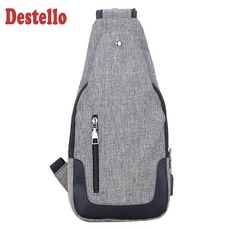 Новая Серая сумка через плечо с защитой от кражи, водоотталкивающая Мужская маленькая сумка 9,7 дюйма, модная нагрудная сумка для Ipad, Мужская ...
Новая Серая сумка через плечо с защитой от кражи, водоотталкивающая Мужская маленькая сумка 9,7 дюйма, модная нагрудная сумка для Ipad, Мужская ...