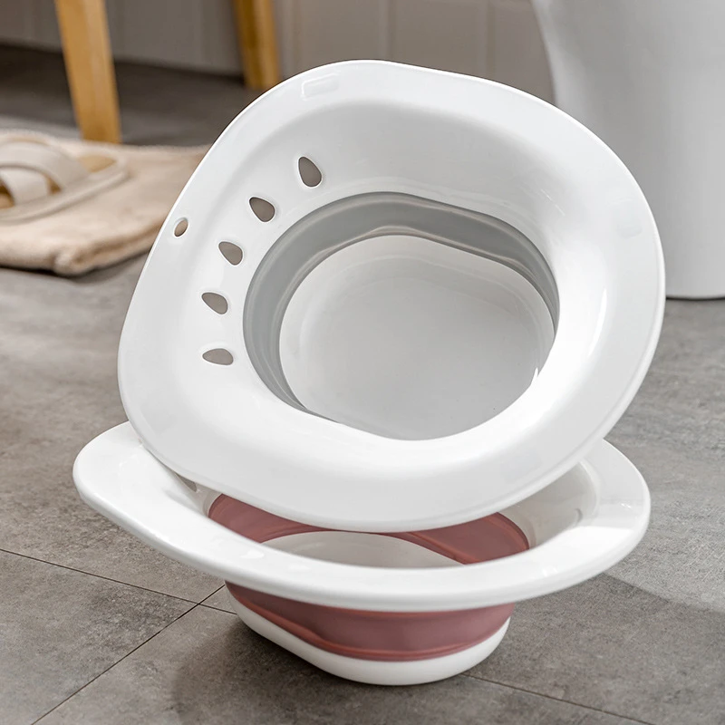 Folding Woman Bidet Portable-Female Private Parts Pregnant Women Wash The Butt Basin Wash Potty For Maternal Child Adult Toilet
Folding Woman Bidet Portable-Female Private Parts Pregnant Women Wash The Butt Basin Wash Potty For Maternal Child Adult Toilet
