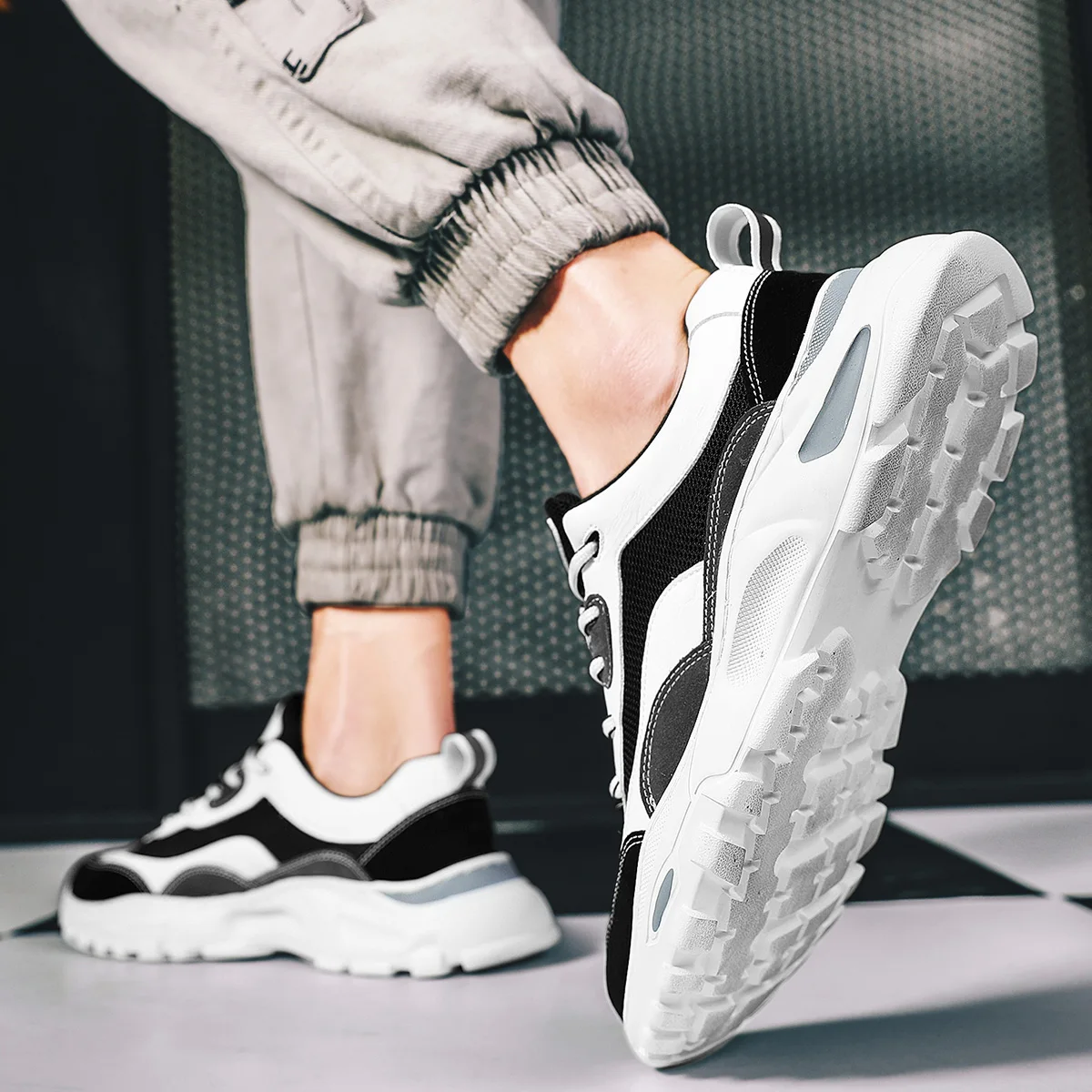 Comfortable Casual Shoes Men Breathable Mens Causal Shoes Sapato Masculino Casual Zapatos De Hombre Hot Sneakers White
Comfortable Casual Shoes Men Breathable Mens Causal Shoes Sapato Masculino Casual Zapatos De Hombre Hot Sneakers White