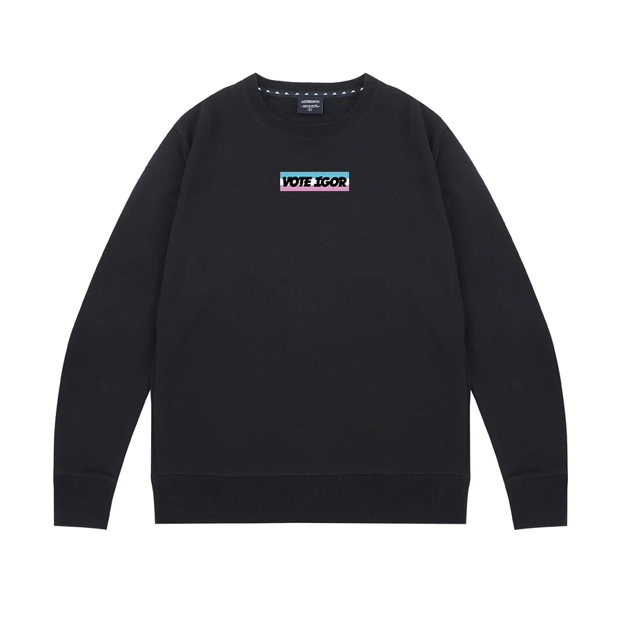 Tyler The Creator Golf Wang Rap Music OFWGKTA Skate Harajuku Sweatshirts Hoodies men women unisex
Tyler The Creator Golf Wang Rap Music OFWGKTA Skate Harajuku Sweatshirts Hoodies men women unisex