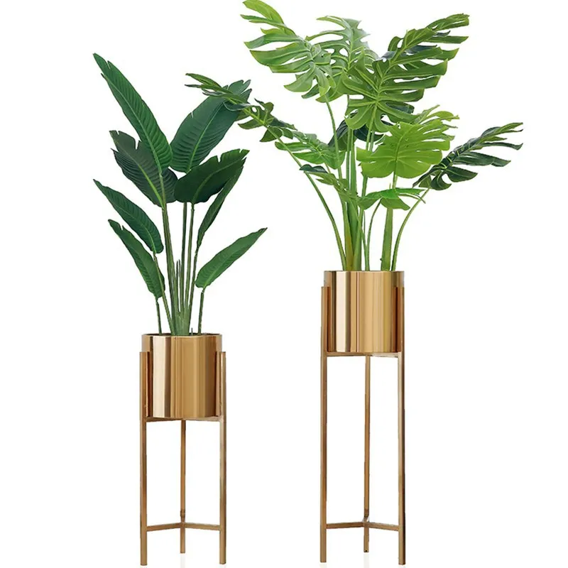 Nordic Metal Art Vase Tall Candle Holders American Gold Windproof Candlestick Wedding Centerpieces Living Room Ornaments FC547
Nordic Metal Art Vase Tall Candle Holders American Gold Windproof Candlestick Wedding Centerpieces Living Room Ornaments FC547