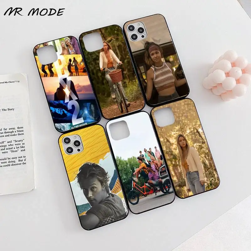 Outer Banks Season TV play Phone Case for iPhone 11 12 pro XS MAX 8 7 6 6S Plus X 5S SE 2020 XR Soft mobile bags
Outer Banks Season TV play Phone Case for iPhone 11 12 pro XS MAX 8 7 6 6S Plus X 5S SE 2020 XR Soft mobile bags