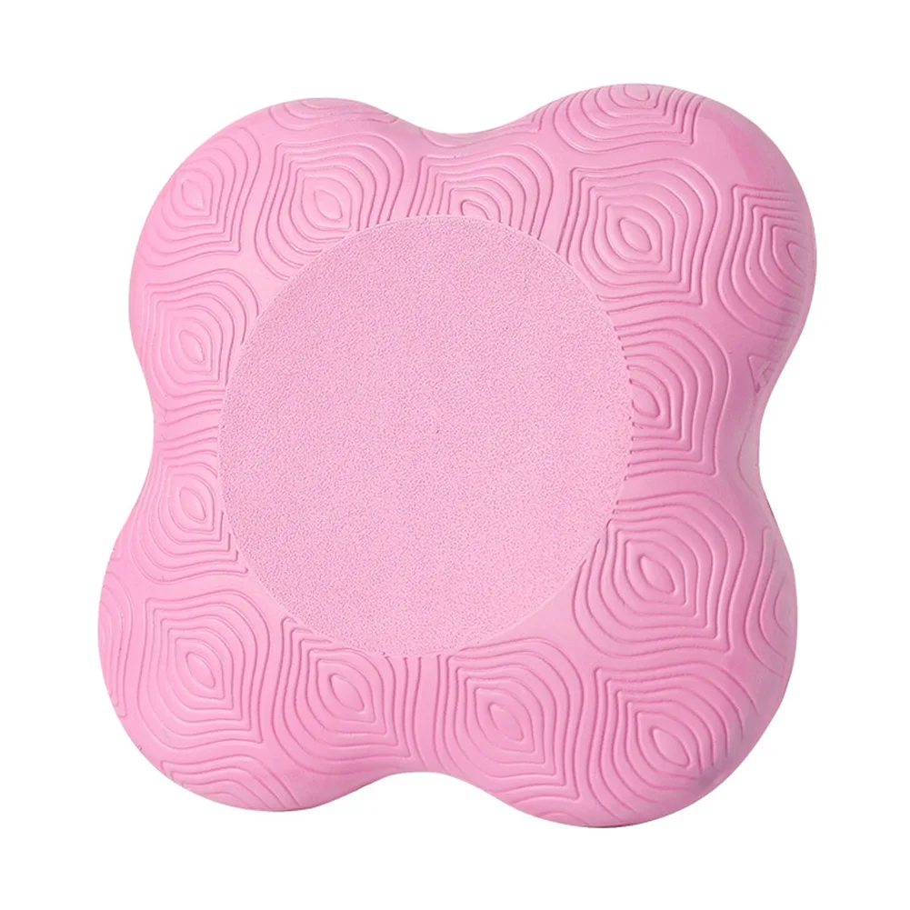1pc Multifunctional Yoga Support Mat Knee Wrist Hips Elbows Hands Pressure-Resistant Support Pad For Plank Fitness Exercise
1pc Multifunctional Yoga Support Mat Knee Wrist Hips Elbows Hands Pressure-Resistant Support Pad For Plank Fitness Exercise