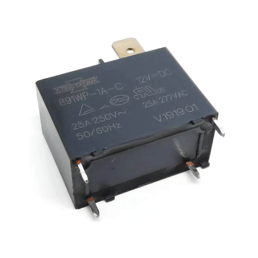 10PCS New Original 891WP-1A-C SFK-112DM 12V 12VDC relay Integrated Circuits
10PCS New Original 891WP-1A-C SFK-112DM 12V 12VDC relay Integrated Circuits