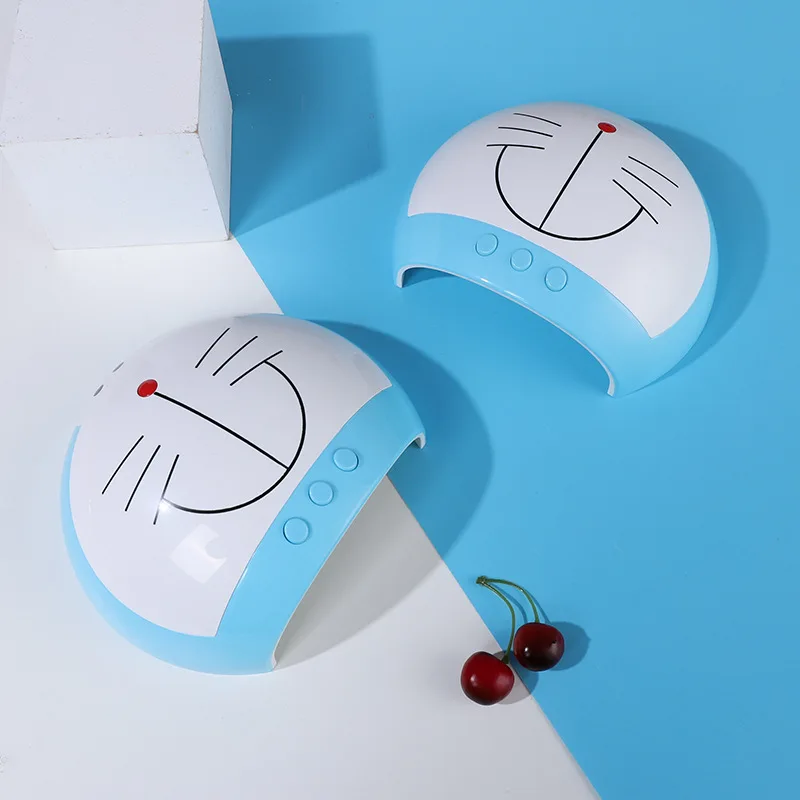 New Nails Drying Lamp Professional 36W Nails LED Manicure Cartoon Apparatus Auto Sensor Nail Gel Dryer Nail Art Manicure Tools
New Nails Drying Lamp Professional 36W Nails LED Manicure Cartoon Apparatus Auto Sensor Nail Gel Dryer Nail Art Manicure Tools