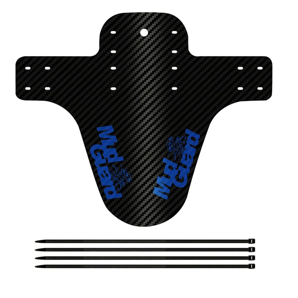 8 Colors Bicycle Fenders Quality Carbon Fiber Front /rear Bike Mudguard MTB Mountain Bike Wings Mud Guard Bicycle Accessories
8 Colors Bicycle Fenders Quality Carbon Fiber Front /rear Bike Mudguard MTB Mountain Bike Wings Mud Guard Bicycle Accessories