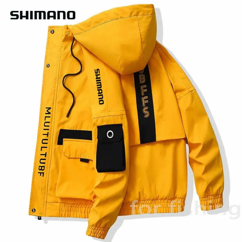 Winter Autumn 2021 New Men Fishing Clothes Solid Hoodies Mens Long Sleeve Fishing Clothing Zipper Jacket for Men Wear
Winter Autumn 2021 New Men Fishing Clothes Solid Hoodies Mens Long Sleeve Fishing Clothing Zipper Jacket for Men Wear
