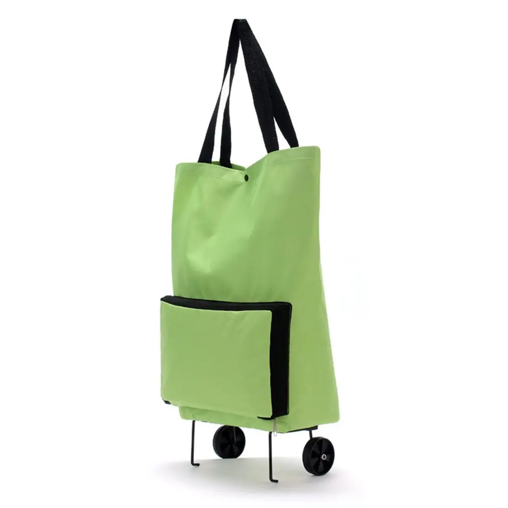 Shopping Trolley Bag Portable Folable Tote bag Shopping Cart Grocery Bags with Wheels Rolling Grocery Cart Shopping Organizer
Shopping Trolley Bag Portable Folable Tote bag Shopping Cart Grocery Bags with Wheels Rolling Grocery Cart Shopping Organizer