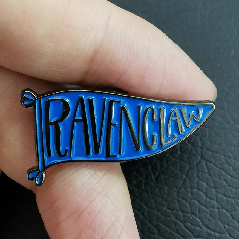 Ravenclaw lapel pin | Украшения и аксессуары