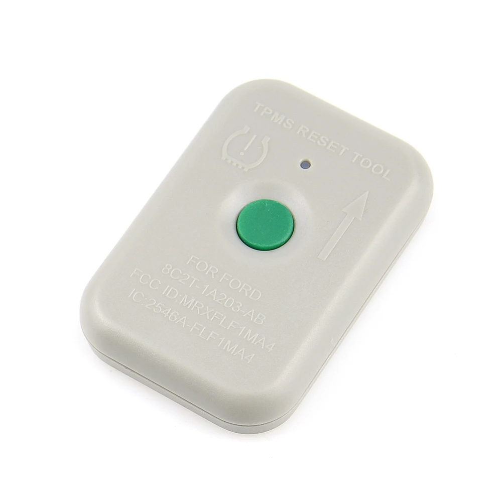 Tire Pressure Mointor System TPMS 19 Reset Sensor Programming Training Tool For Fo-rd 8C2Z-1A203-AB TPMS RESET TOOL
Tire Pressure Mointor System TPMS 19 Reset Sensor Programming Training Tool For Fo-rd 8C2Z-1A203-AB TPMS RESET TOOL