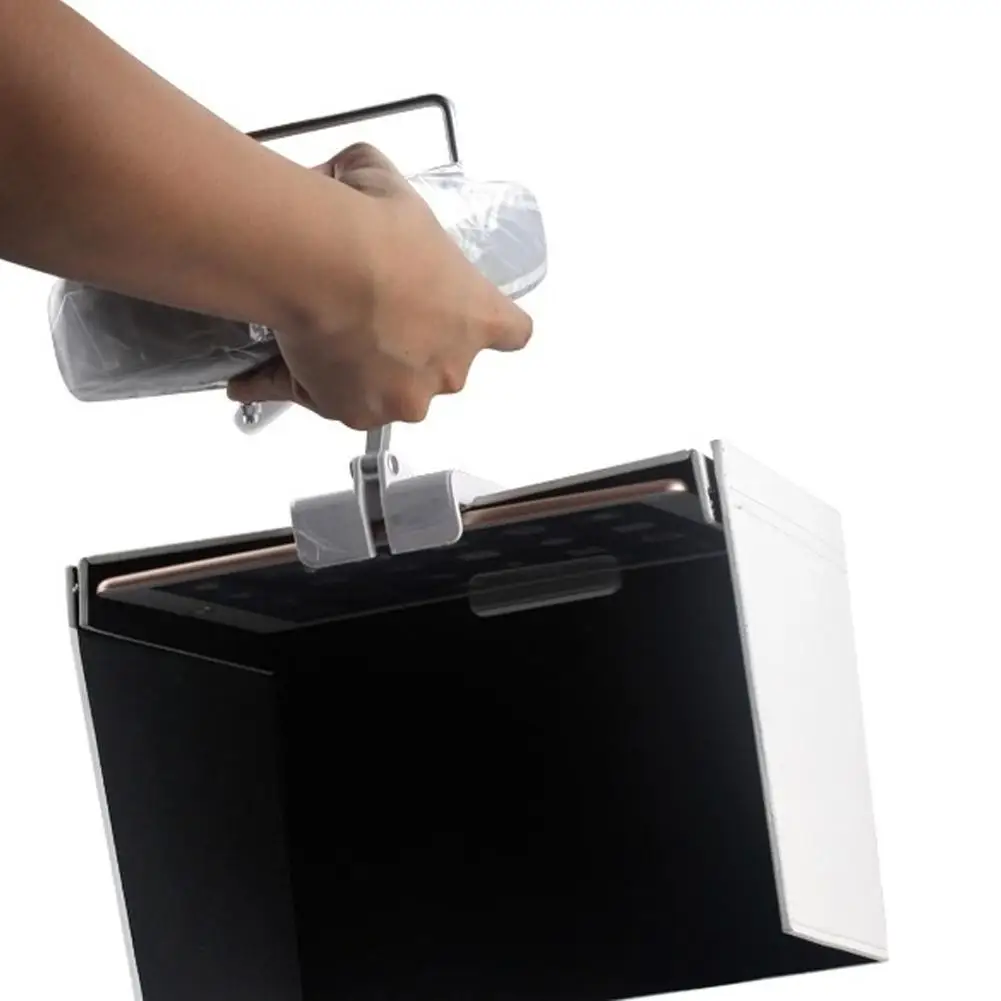 AMYGOJJ DJIElf 4 Wu Flat Panel Remote Control Hood 9.7 Inch
AMYGOJJ DJIElf 4 Wu Flat Panel Remote Control Hood 9.7 Inch