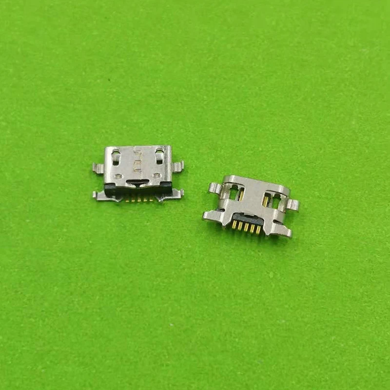 100pcs for Lenovo K5 Note Redmi 5 Plus Mei Zu M6 Micro USB Jack Charging Plug Socket Port Charger Connector Replacement Parts
100pcs for Lenovo K5 Note Redmi 5 Plus Mei Zu M6 Micro USB Jack Charging Plug Socket Port Charger Connector Replacement Parts