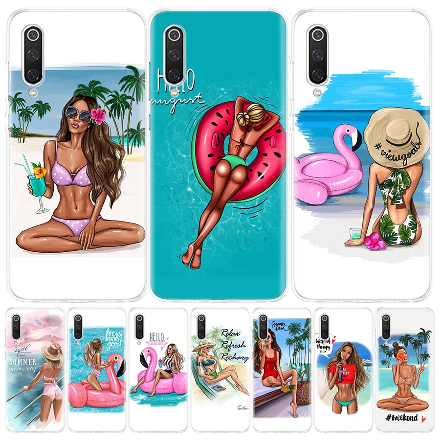Vogue Girl Flamingo Summer Beach Silicon Call Phone Case For Xiaomi Redmi Note 10 Pro 11 9 10S 8 9S 8T 7 9A 9C 9T 7A 8A 6 6A
Vogue Girl Flamingo Summer Beach Silicon Call Phone Case For Xiaomi Redmi Note 10 Pro 11 9 10S 8 9S 8T 7 9A 9C 9T 7A 8A 6 6A