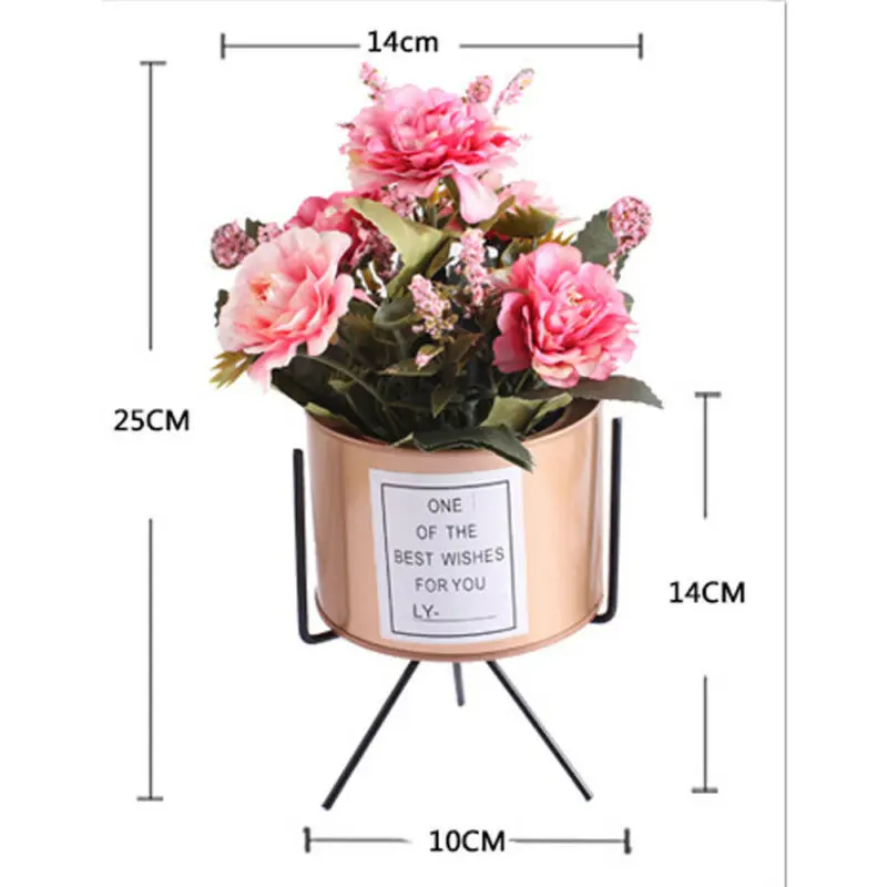 New Artificial Rose Indoor Wedding Party Home Decoration Bouquet Silk Fake Flowers Elegant Beautiful Wedding Decoration
New Artificial Rose Indoor Wedding Party Home Decoration Bouquet Silk Fake Flowers Elegant Beautiful Wedding Decoration