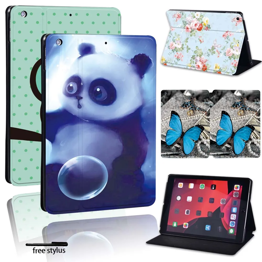 Case for Apple IPad Mini 1/2/3/4/5/IPad Air 1/2/3/IPad Pro Tablet Drop Resistance Lightweight Case Cover
Case for Apple IPad Mini 1/2/3/4/5/IPad Air 1/2/3/IPad Pro Tablet Drop Resistance Lightweight Case Cover