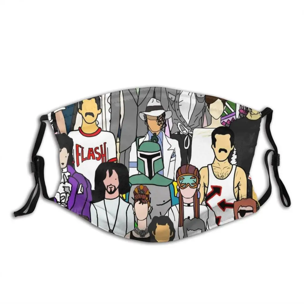 Friends Unite 2 Funny Cool Cloth Mask Group Parade Friends Community Party Festive Festival Celebration Pride Music Halloween
Friends Unite 2 Funny Cool Cloth Mask Group Parade Friends Community Party Festive Festival Celebration Pride Music Halloween