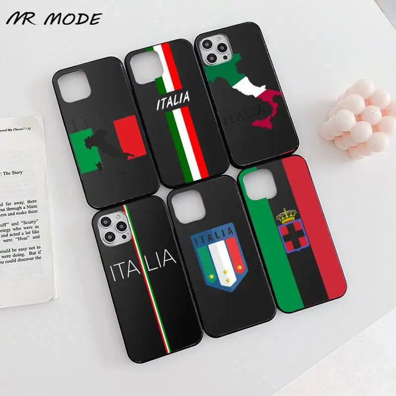 italy flag Phone Case for iPhone 13 12 11 mini pro XS MAX 8 7 6 6S Plus X SE 2020 XR
italy flag Phone Case for iPhone 13 12 11 mini pro XS MAX 8 7 6 6S Plus X SE 2020 XR