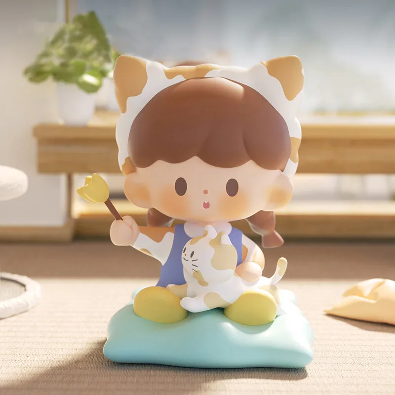 Blind Box Toys zZoton Mall Opening Action Figure Caja Sorpresa Surprise Box Blind Bag Guess Cute Model for Girls Birthday Gift
Blind Box Toys zZoton Mall Opening Action Figure Caja Sorpresa Surprise Box Blind Bag Guess Cute Model for Girls Birthday Gift