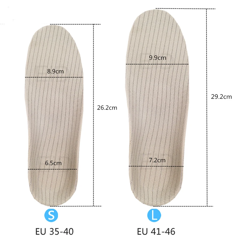 For foot health orthotic insole flat insole, plantar fasciitis arch support pad, foot care 
For foot health orthotic insole flat insole, plantar fasciitis arch support pad, foot care