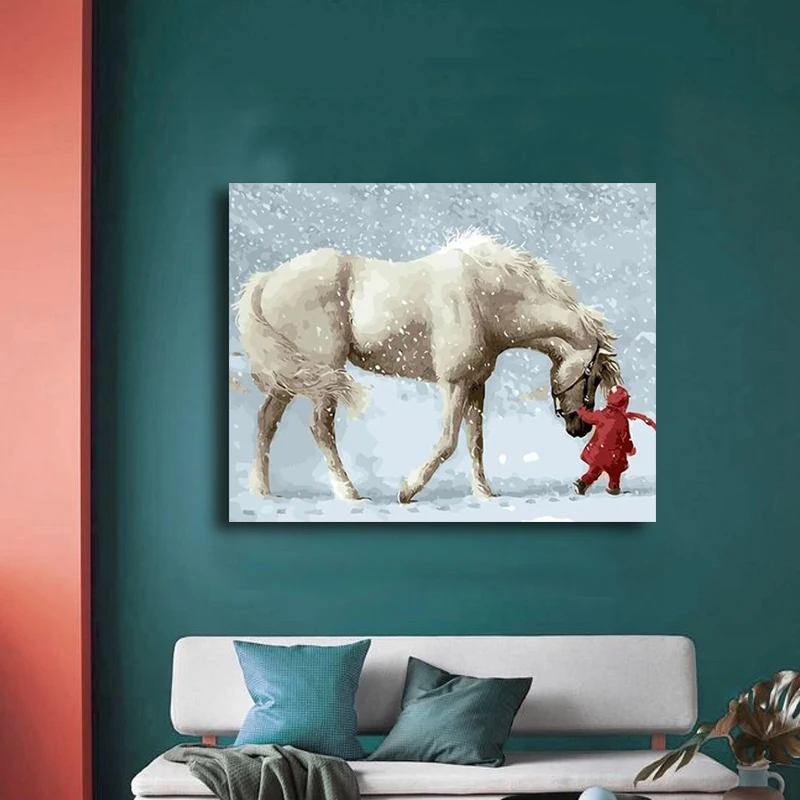 drawing by number diy Children play with white horses hand oil paint coloring by number digital family Hotel decorative paint
drawing by number diy Children play with white horses hand oil paint coloring by number digital family Hotel decorative paint