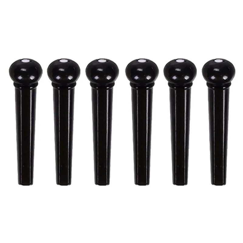 6 Strings Acoustic Guitar Wooden Bridge Pins Saddle/Nut,Musical Instrument Accessories
6 Strings Acoustic Guitar Wooden Bridge Pins Saddle/Nut,Musical Instrument Accessories