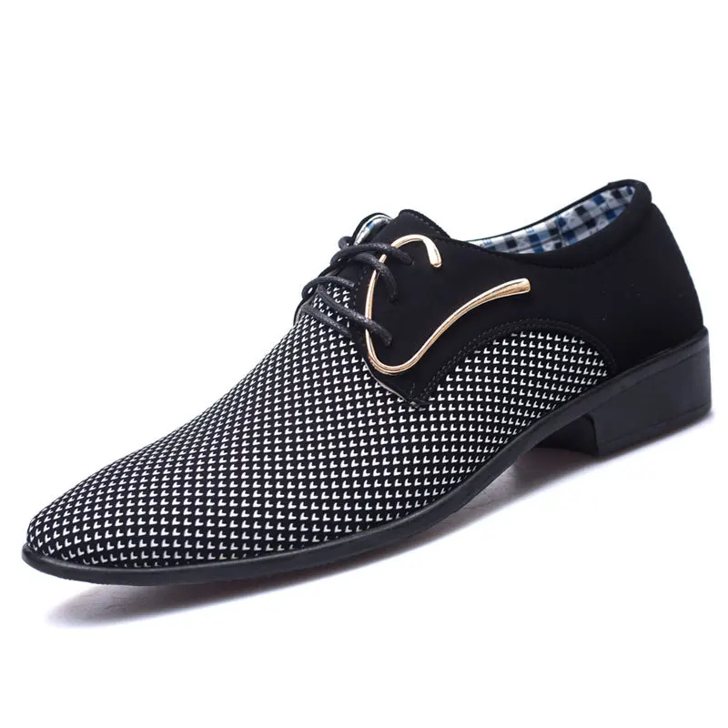 2021 Spring Autumn New British Style Leather Casual Shoes for Male Breathable Retro Light Loafers with Platform for Wedding
2021 Spring Autumn New British Style Leather Casual Shoes for Male Breathable Retro Light Loafers with Platform for Wedding