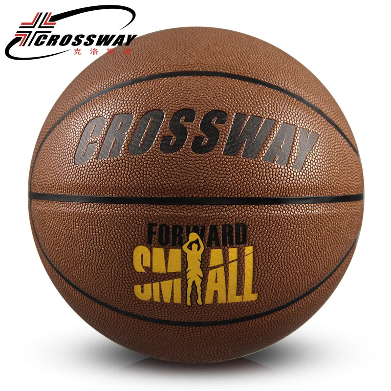 

Оригинальный высококачественный баскетбольный мяч из искусственной кожи размером 7 для тренировок в помещении и улице надувной мяч для бас...