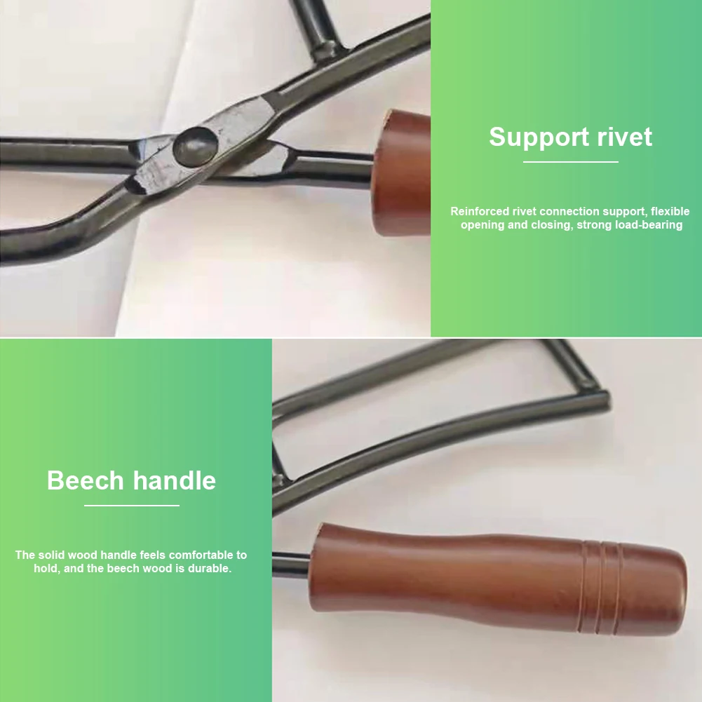 Metal Heat Resistant Barbecue Tong Food BBQ Grill Carbon Oven Cooking Tong Salad Charcoal Clamp Meat Clip Kitchen Supplies Tool
Metal Heat Resistant Barbecue Tong Food BBQ Grill Carbon Oven Cooking Tong Salad Charcoal Clamp Meat Clip Kitchen Supplies Tool