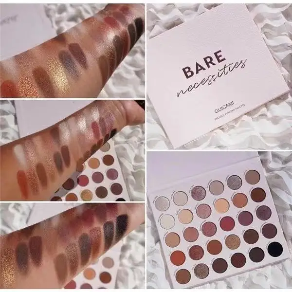 30 Color Metallic Diamond Eyeshadow Pallete Glitter Shimmer Matte Makeup Eyeshadow Palette Pigmented Maquillage Paleta de sombra
30 Color Metallic Diamond Eyeshadow Pallete Glitter Shimmer Matte Makeup Eyeshadow Palette Pigmented Maquillage Paleta de sombra