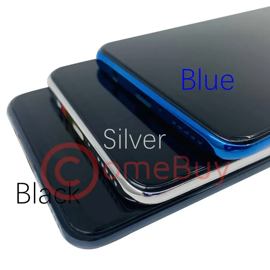 For Huawei P30 Lite LCD Display Touch Screen With Frame For Huawei Nova 4e P30 Lite Display Screen MAR-LX1M MAR-LX2 Replacement
For Huawei P30 Lite LCD Display Touch Screen With Frame For Huawei Nova 4e P30 Lite Display Screen MAR-LX1M MAR-LX2 Replacement