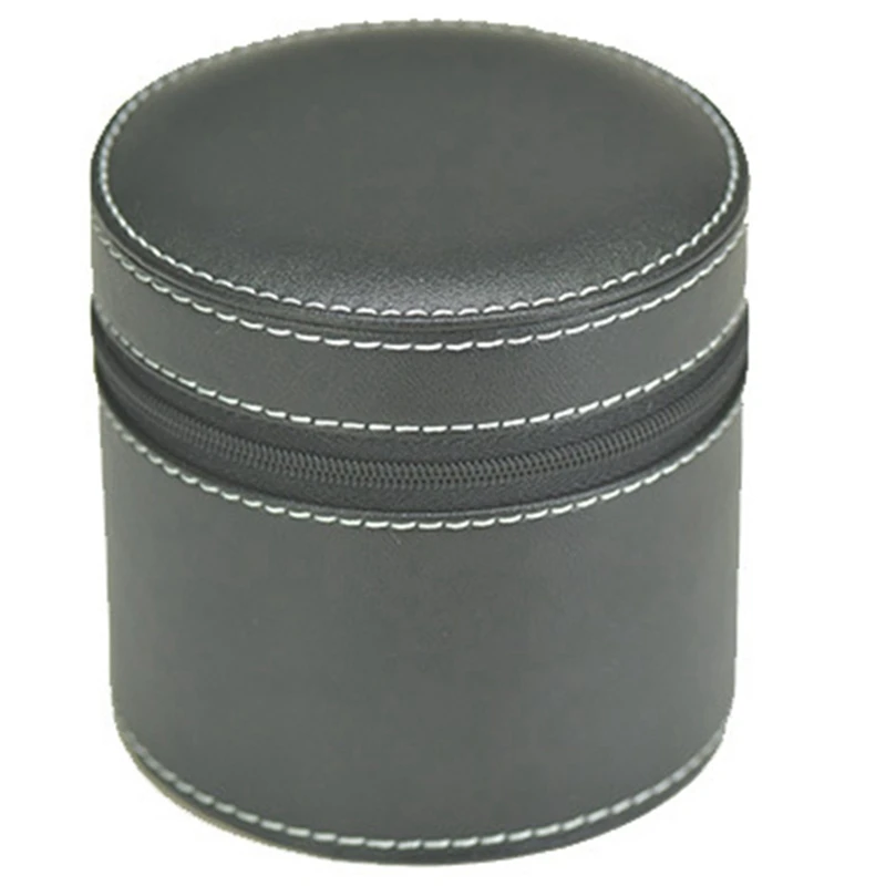 Watch Storage Bag Handmade Watch Leather Bag Portable Watch Storage Box Travel Watch Bag
Watch Storage Bag Handmade Watch Leather Bag Portable Watch Storage Box Travel Watch Bag