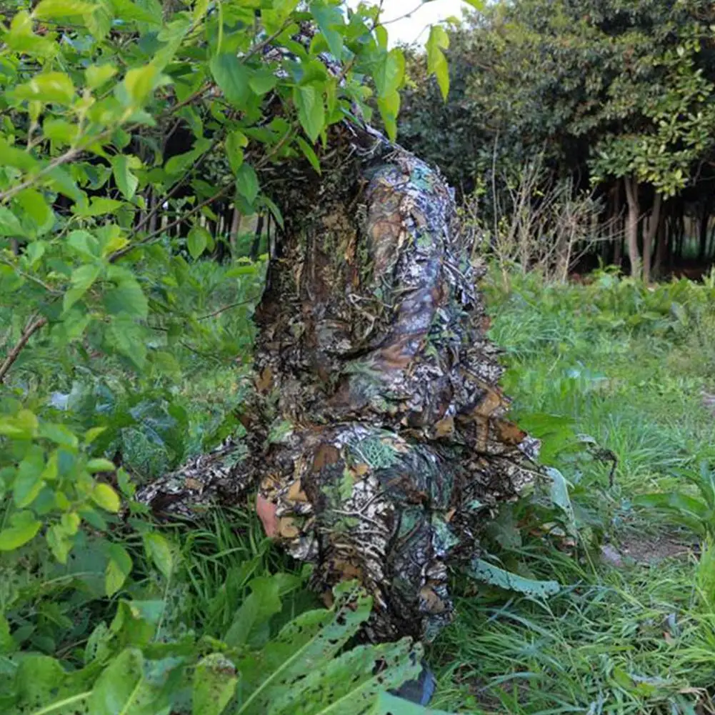 Охотничья одежда, новинка, 3D бионические костюмы Ghillie с Кленовым листом, снайперские птичьи часы, страйкбольная камуфляжная одежда, куртка и...
Охотничья одежда, новинка, 3D бионические костюмы Ghillie с Кленовым листом, снайперские птичьи часы, страйкбольная камуфляжная одежда, куртка и...