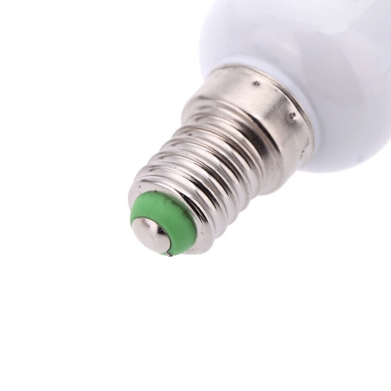 E14 15W 5730 SMD 69 LED Corn Light Energy saving lamp 360 Degrees 200 - 240V White
E14 15W 5730 SMD 69 LED Corn Light Energy saving lamp 360 Degrees 200 - 240V White