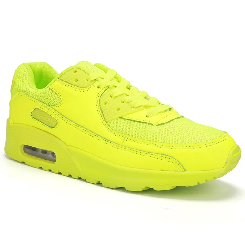 Sports Training Air Cushion Sneakers Mesh Tennis Outdoor Running Shoes Non-slip Wear-resistant Increase Casual Shoes
Sports Training Air Cushion Sneakers Mesh Tennis Outdoor Running Shoes Non-slip Wear-resistant Increase Casual Shoes