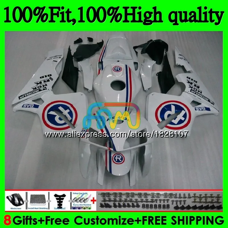 Литьевые Обтекатели для HONDA CBR 600RR 600F5 600CC F5 03 04 108b. 67 CBR600RR CBR600F5 CBR 600 CBR600 RR 2003 2004 Repsol синего цвета
Литьевые Обтекатели для HONDA CBR 600RR 600F5 600CC F5 03 04 108b. 67 CBR600RR CBR600F5 CBR 600 CBR600 RR 2003 2004 Repsol синего цвета