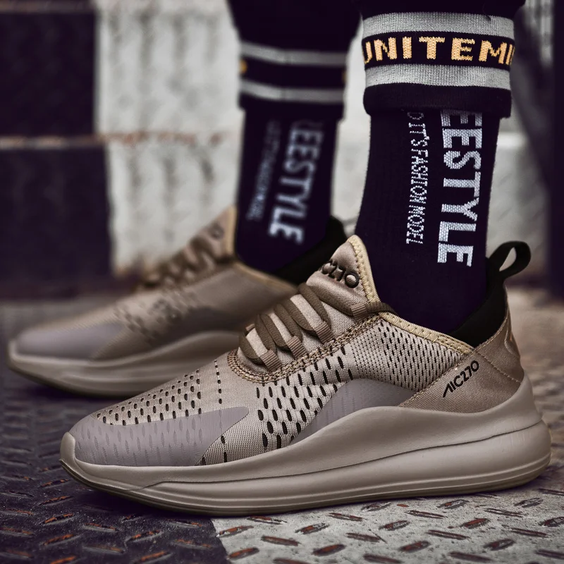 Mens Causal Shoes Shoes For Men Casual Men's Summer Sneakers Solid White Fashion Knitting Sports Leisure
Mens Causal Shoes Shoes For Men Casual Men's Summer Sneakers Solid White Fashion Knitting Sports Leisure