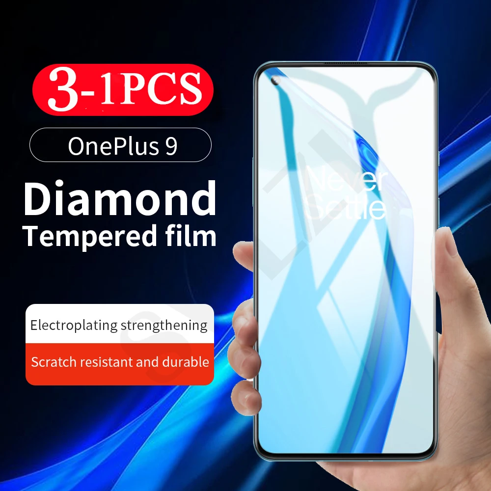 Защитное стекло для oneplus 7, 7T, 8, 8T plus, 9 pro, 9R, 9E, Nord N10, N100, 6, 6T, закаленное, 3-1 шт.
Защитное стекло для oneplus 7, 7T, 8, 8T plus, 9 pro, 9R, 9E, Nord N10, N100, 6, 6T, закаленное, 3-1 шт.